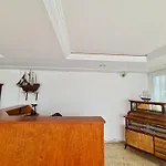 Apart Otel Fora