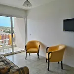 Fora Apart Otel Çeşme