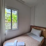 Apart Otel Fora 4*