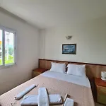 Fora Apart Otel Çeşme
