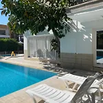 Apart Otel Fora