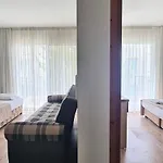 Apart Otel Fora 4*