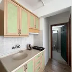 Fora Apart Otel 4*