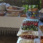 Apart Otel Fora Çeşme