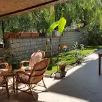 Fora Apart Otel Çeşme