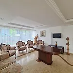 Fora Apart Otel Çeşme