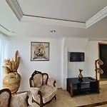 Fora Apart Otel Çeşme