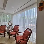 Fora Apart Otel 4*