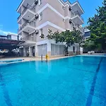 Fora Apart Otel Çeşme