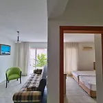 Fora Apart Otel 4*