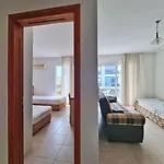 Fora Apart Otel Çeşme