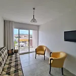 Fora Apart Otel