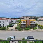 Apart Otel Fora 4*
