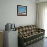 Apart Otel Fora 4*