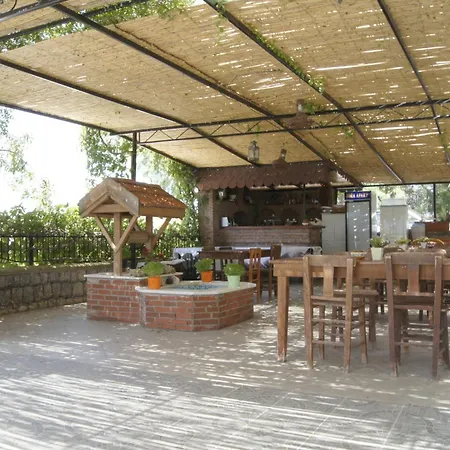 Апарт-отель Fora