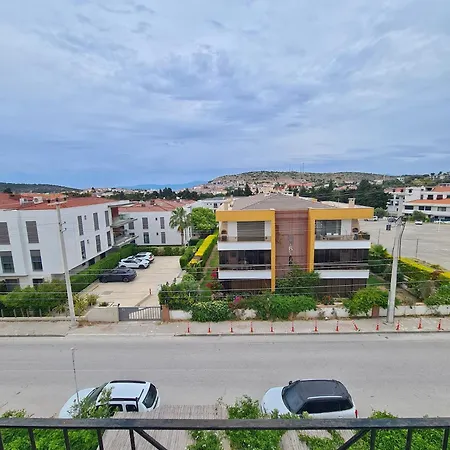 Fora Appart hôtel