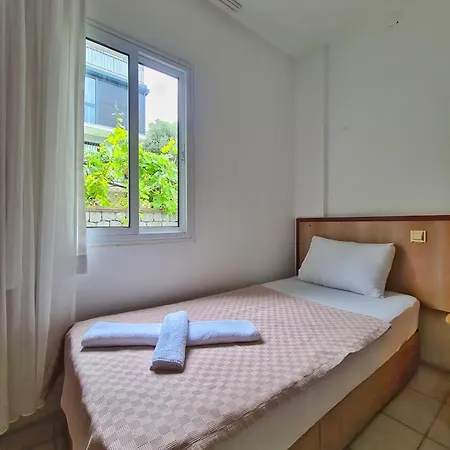 Fora Apartahotel