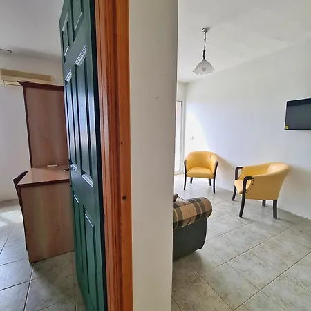 Aparthotel Fora