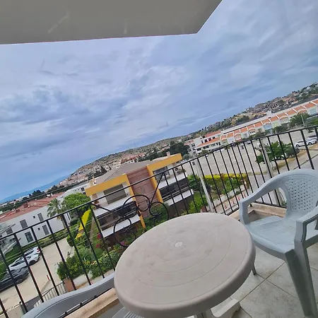Apartahotel Fora Çeşme