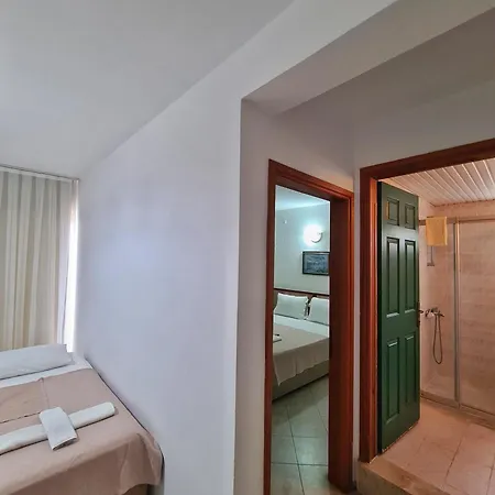 Fora Apartahotel Çeşme