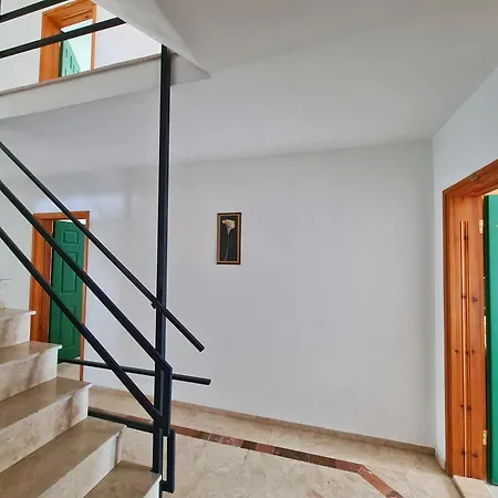 Apartahotel Fora Çeşme