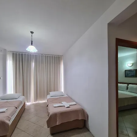 Appart hôtel Fora