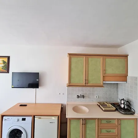 Apartahotel Fora Çeşme