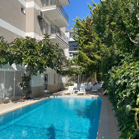 Appart hôtel Fora