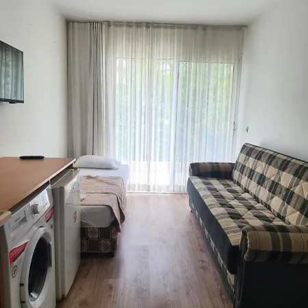 Fora Apartahotel Çeşme