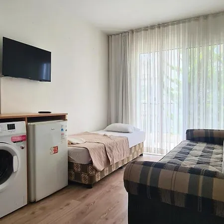 Apartahotel Fora