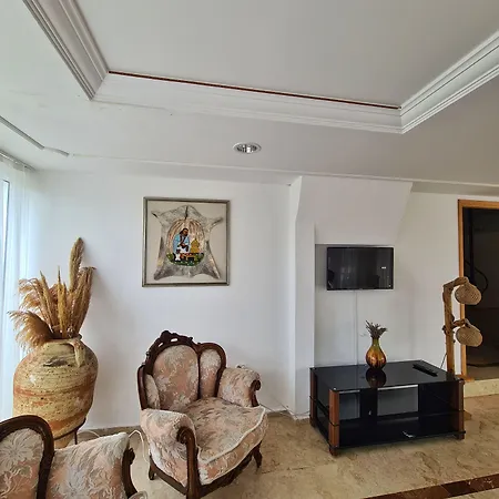 Fora Apartahotel Çeşme