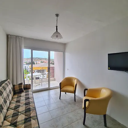 Fora Apartahotel