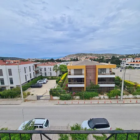 Apartahotel Fora 4*
