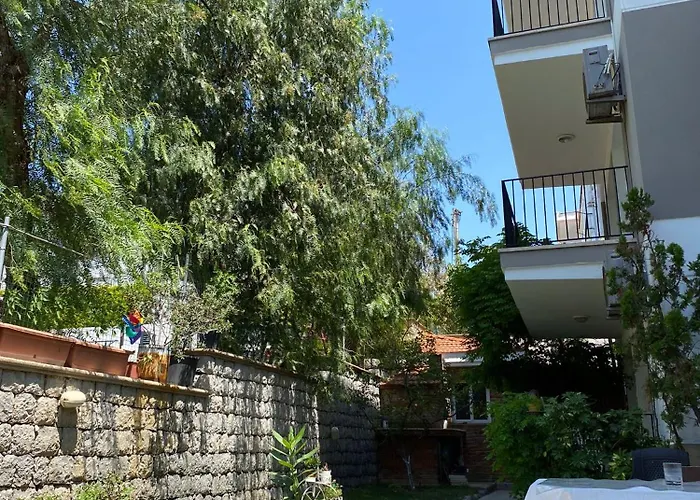 Fora Appart hôtel Çeşme