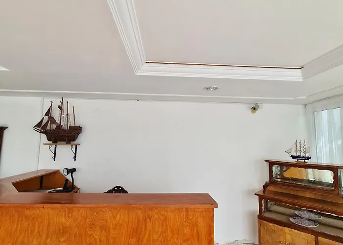 Апарт-отель Fora