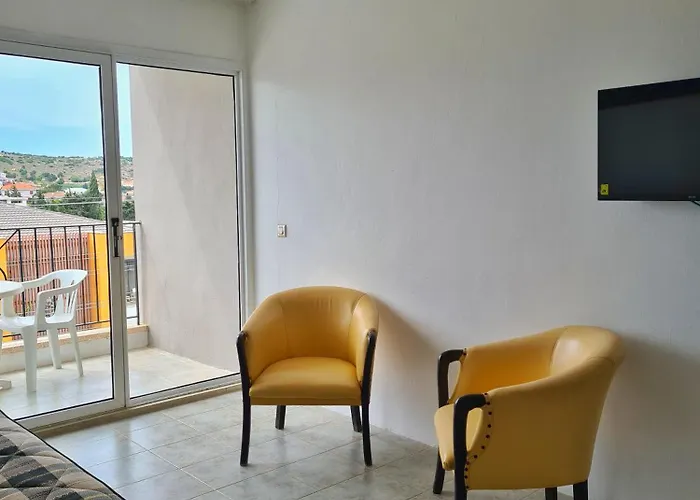 Fora Appart hôtel Çeşme