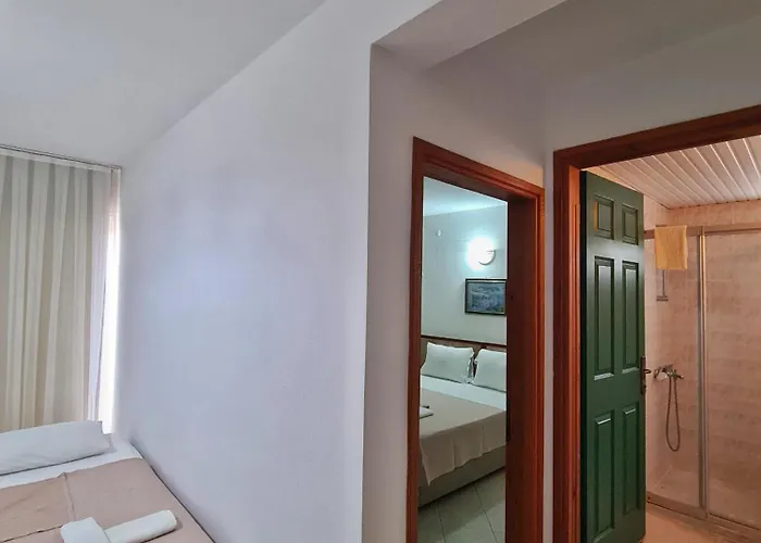 Fora Appart hôtel Çeşme