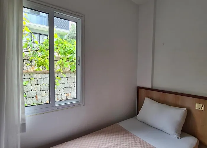 Appart hôtel Fora 4*