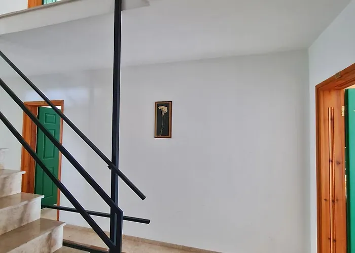 Appart hôtel Fora Çeşme