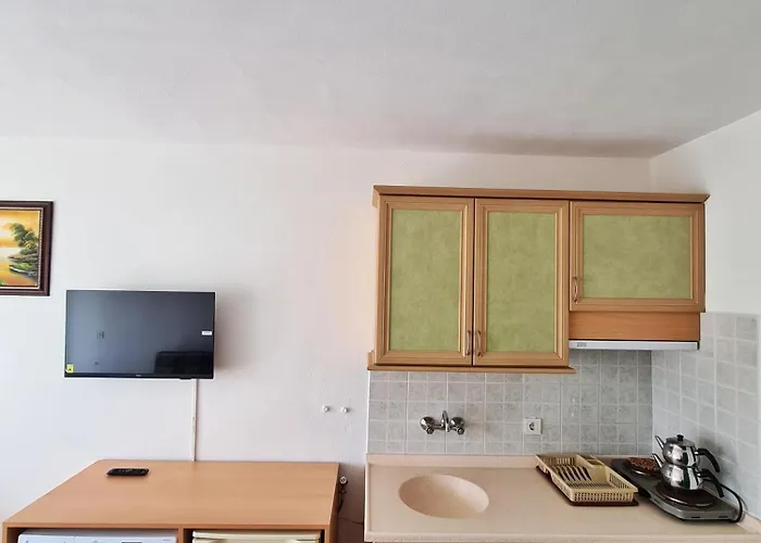 Appart hôtel Fora Çeşme