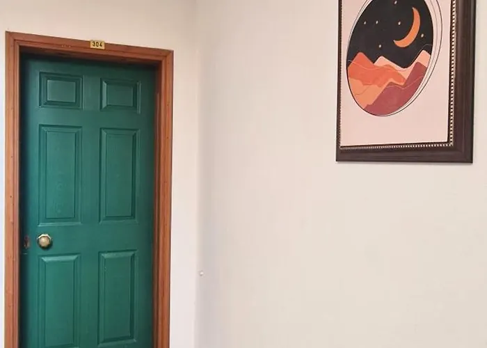 Fora Appart hôtel Çeşme