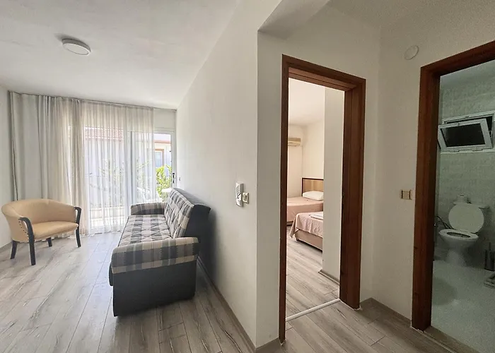 Appart hôtel Fora Çeşme