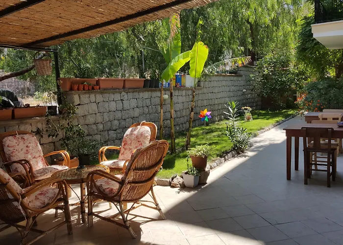 Fora Appart hôtel Çeşme