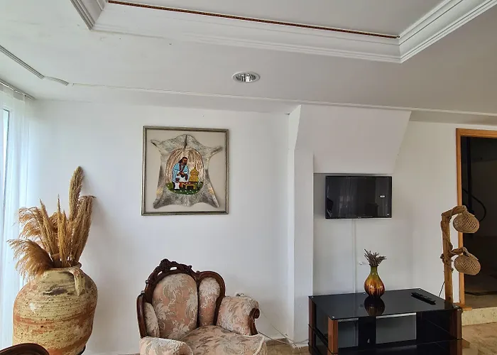 Fora Appart hôtel Çeşme