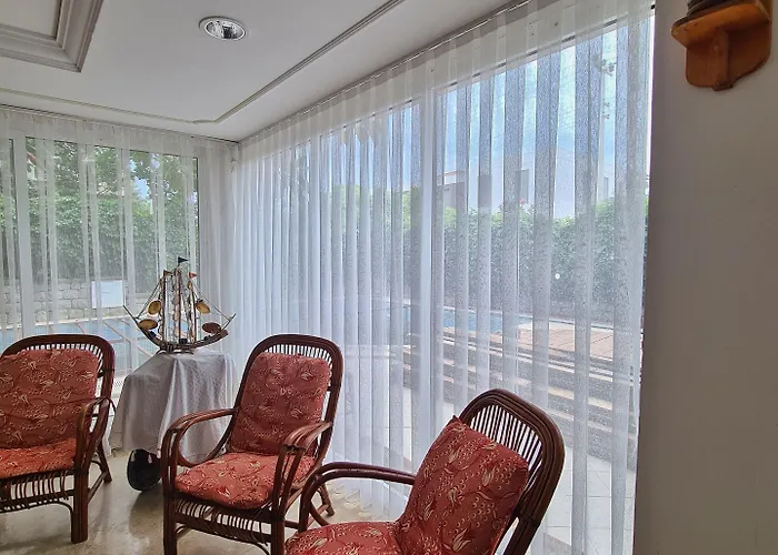 Fora Appart hôtel 4*