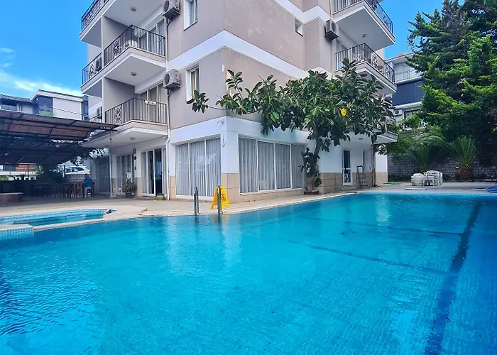 Fora Appart hôtel Çeşme