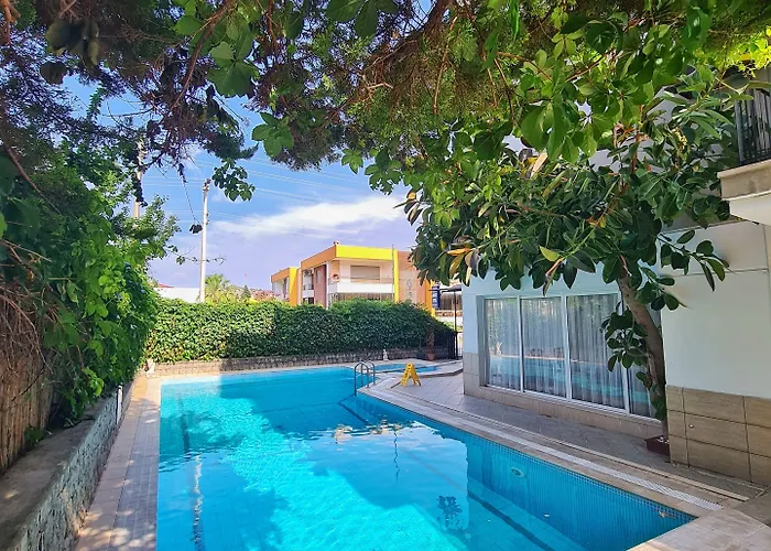 Апарт-отель Fora