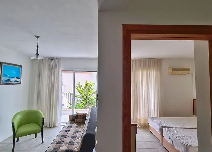 Fora Appart hôtel 4*