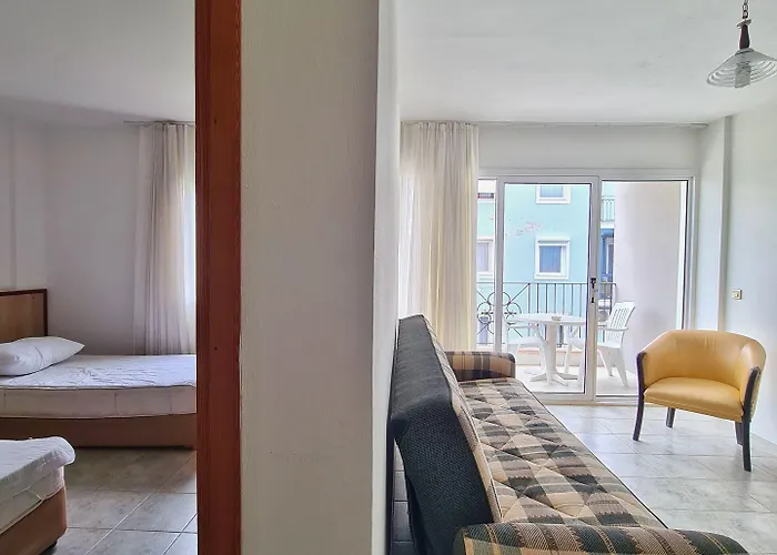 Fora Appart hôtel Çeşme