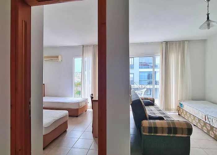 Fora Appart hôtel Çeşme